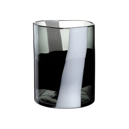 Leonardo Banda Nera Vaas Medium