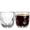 Leonardo Gocce 1 Cappuccino Glas 220 ml 2 Stuks