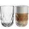Leonardo Gocce Latte Macchiato Glas 39 cl 2 Stuks