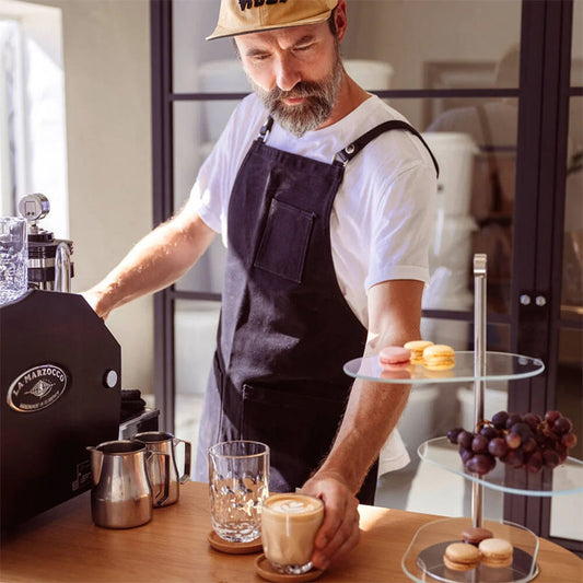 Leonardo Gocce 3 Latte Macchiato Glas 390 ml 2 Stuks