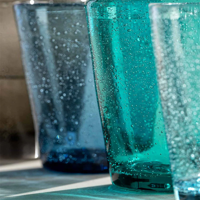 Leonardo Burano Glas Set  Cold 4 Stuks