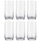Leonardo Daily Longdrink Glas 31 cl 6 Stuks