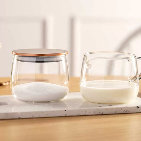 Leonardo Tè Per Te Suikerpot 30 cl 2 Stuks