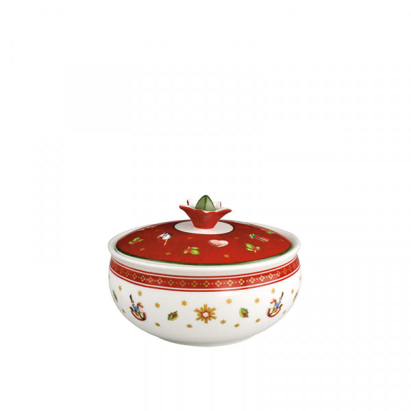 Villeroy & Boch Toy's Delight Suikerpot