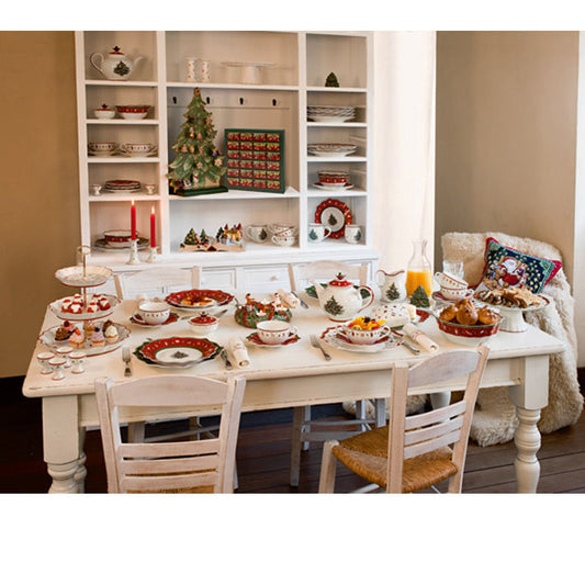 Villeroy & Boch Toy's Delight Suikerpot