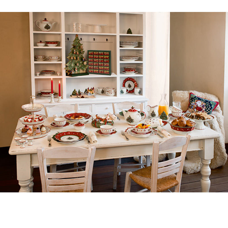 Villeroy & Boch Toy's Delight Suikerpot