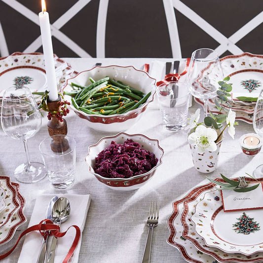 Villeroy & Boch Toy's Delight Schaaltje