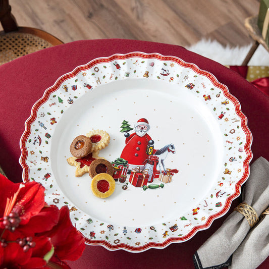 Villeroy & Boch Toy's Delight Serveerschaal 4,5 L