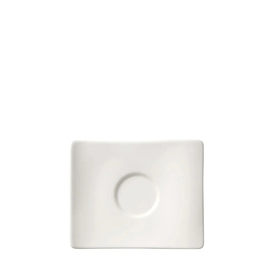 Villeroy & Boch New Wave Koffie- Of Theeschotel Vierkant