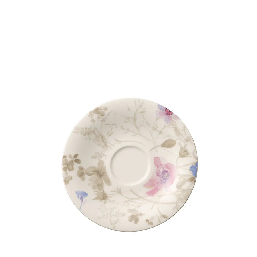 Villeroy & Boch Mariefleur Gris Basic Koffieschotel 16 cm