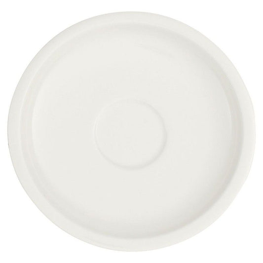 Villeroy & Boch Artesano Original Espressoschotel 12 Cm – Schotel Van Villeroy-Boch In Wit Premium Porselein