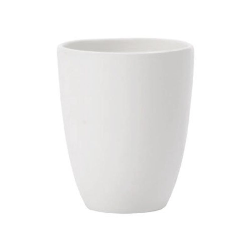 Villeroy & Boch Artesano Original Espressokop Zonder Oor 10 cl