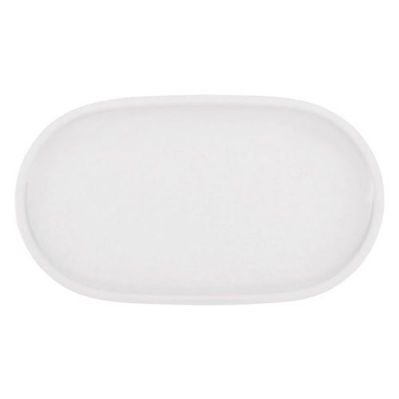 Villeroy & Boch Artesano Original Zuurschaal 28 Cm – Schaal Van Villeroy-Boch In Wit Premium Porselein