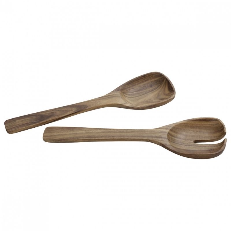 Villeroy & Boch Artesano Original Slacouvert 2-Delig – Slacouvert Van Villeroy-Boch In Wit Hout