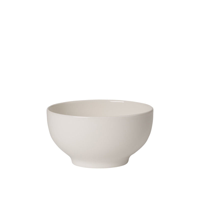 Villeroy & Boch For Me French Bowl – Schaal Van Villeroy-Boch In Wit Premium Porselein