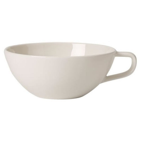 Villeroy & Boch Artesano Original Theekopje 24 Cl – Beker Van Villeroy-Boch In Wit Premium Porselein