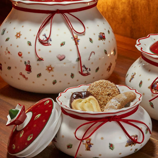 Villeroy & Boch Spielzeugfreuden-Topf 10 cm