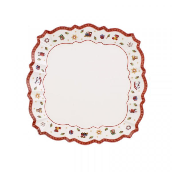 Villeroy & Boch Toy's Delight Serveerbord