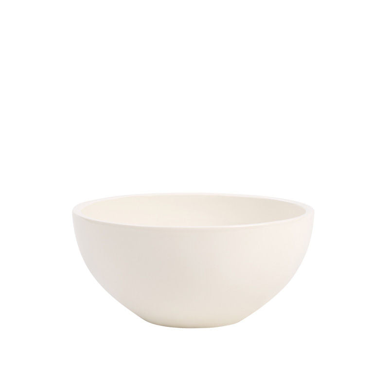 Villeroy & Boch Artesano Original Saladeschaal Rond 17,5 Cm – Schaal Van Villeroy-Boch In Wit Premium Porselein