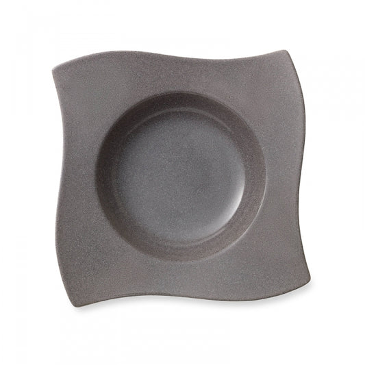 Villeroy & Boch New Wave Stone Pastabord 28cm