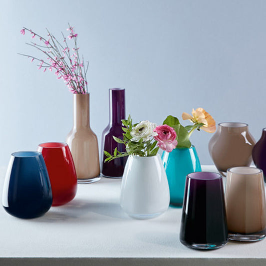 Villeroy & Boch Drop Vaas Arctic Breeze Small