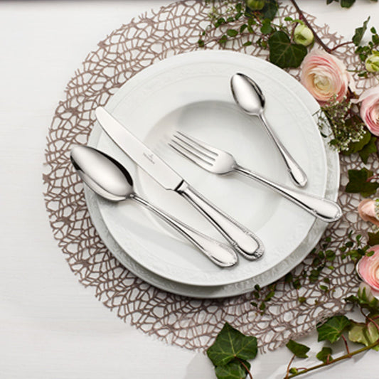 Villeroy & Boch Mademoiselle Bestekcassette 24-Delig