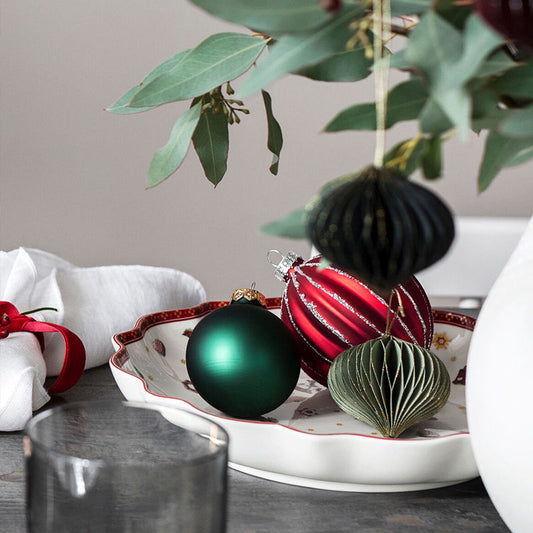 Villeroy & Boch Toy's Delight Schaaltje Small