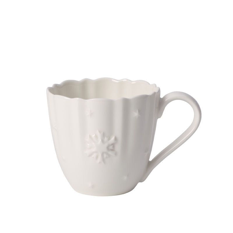 Villeroy & Boch Toy'S Delight Royal Classic Koffiekop 25 Cl – Koffiekop Van Villeroy-Boch In Zilver/Rvs Premium Porselein