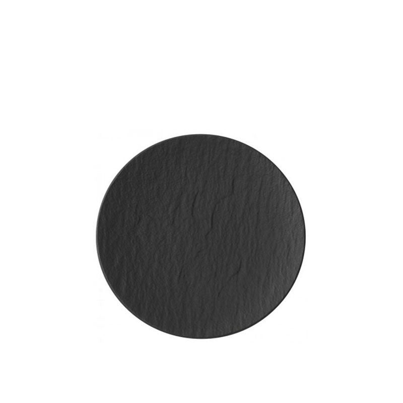 Villeroy & Boch Manufacture Rock Gebaksbord 16 Cm – Bord Van Villeroy-Boch In Wit Premium Porselein