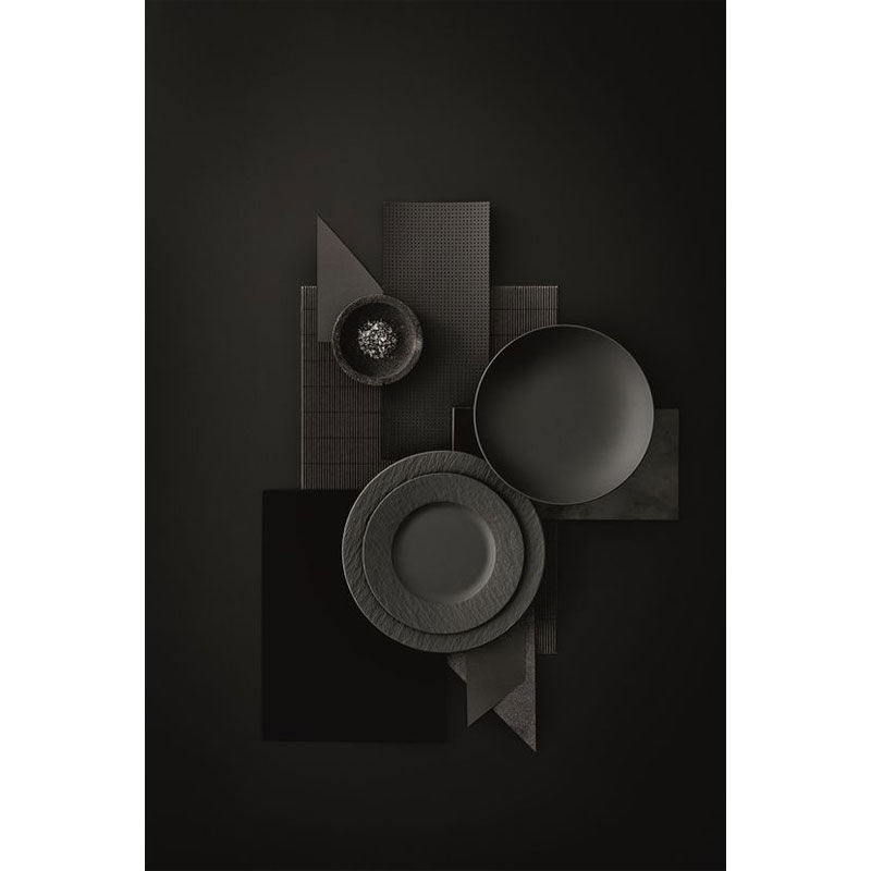 Villeroy & Boch Manufacture Rock Dipschaaltje