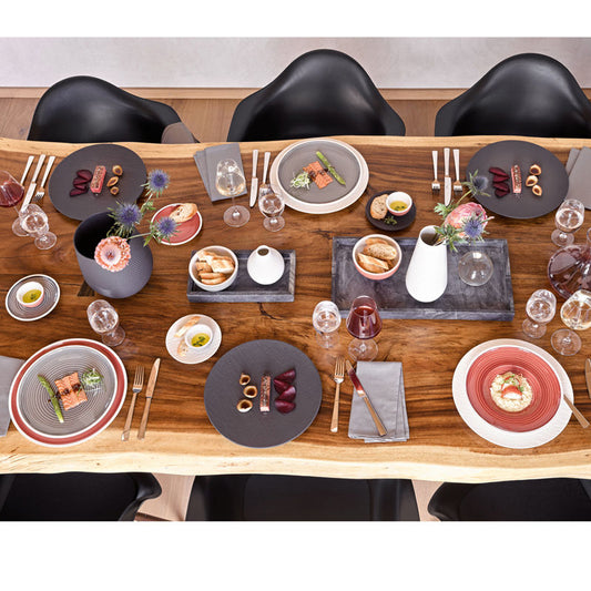 Villeroy & Boch Manufacture Rock Bowl