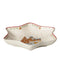 Villeroy & Boch Winter Bakery Delight Schaal Ster Medium