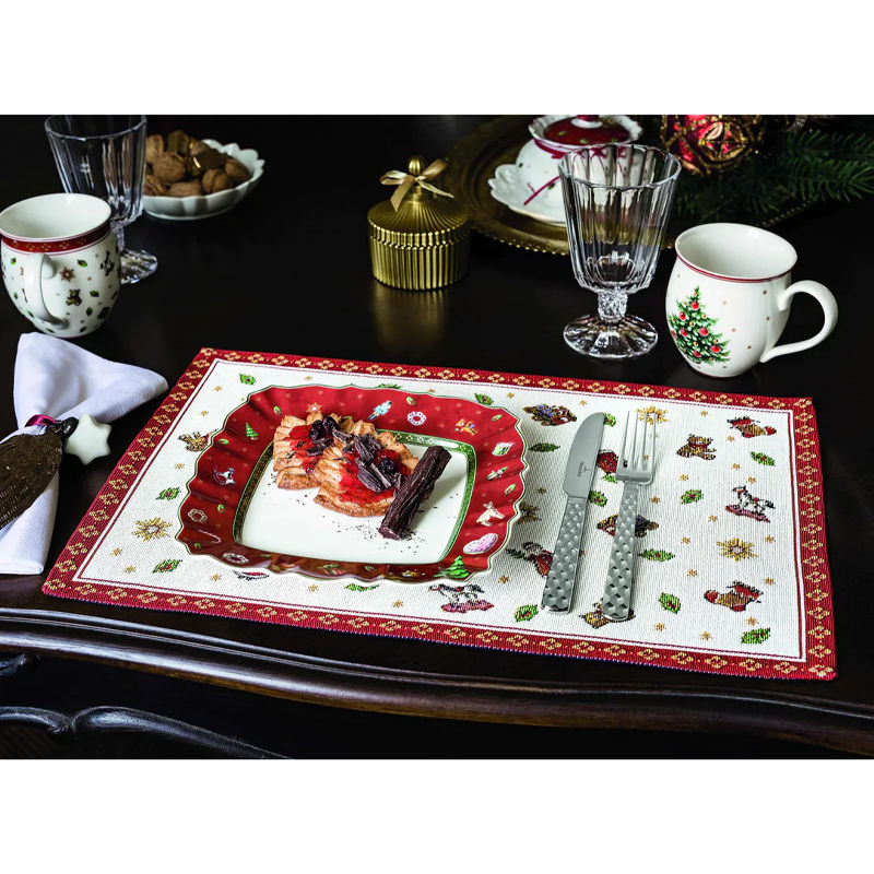 Villeroy & Boch Toy's Delight Gobelin Placemat Speelgoed