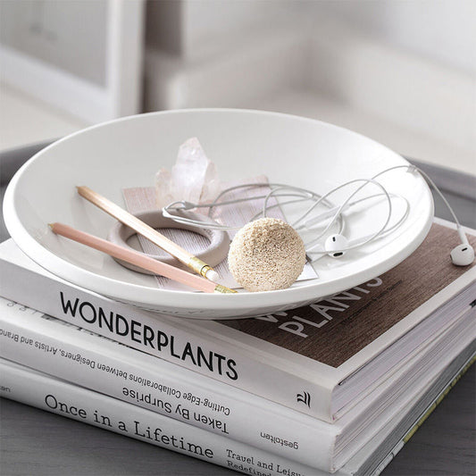 Villeroy & Boch New Moon Schaal Diep