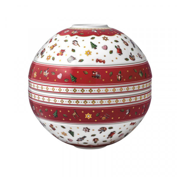 Villeroy & Boch Toy's Delight La Boule Serviesset 7-Delig