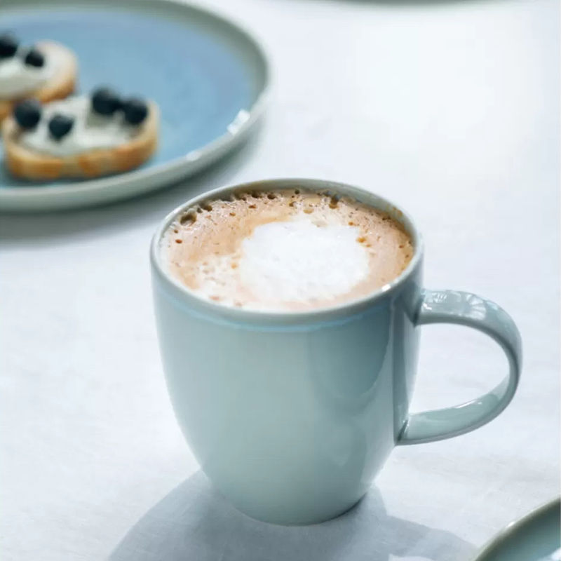 Villeroy & Boch Crafted Blueberry Beker