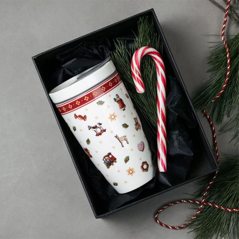 Villeroy & Boch Coffee To Go Mug Toy's Delight 35 cl