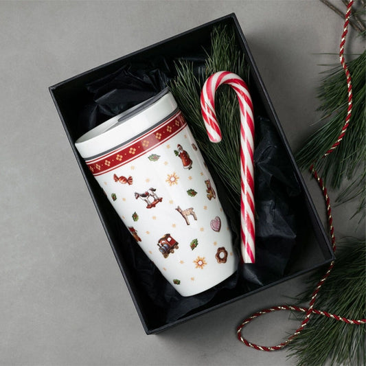 Villeroy & Boch Coffee To Go Mug Toy's Delight 35 cl