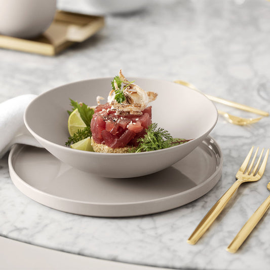 Villeroy & Boch Iconic La Boule Pure Beige