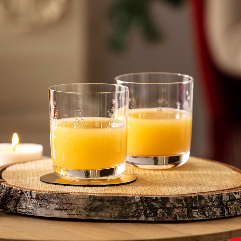 Villeroy & Boch Toy's Delight Waterglas 36 cl 2 Stuks