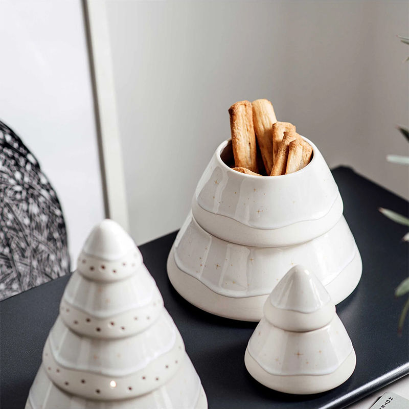 Villeroy & Boch Winter Glow Doos Boom