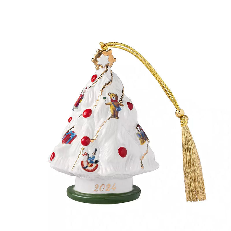Villeroy & Boch Christmas Classics Kerstornament Boom