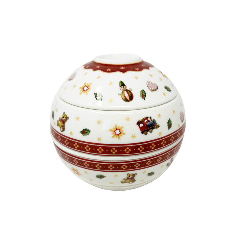 Villeroy & Boch Toy's Delight La Petite Boule 14 X 14 X 14 cm