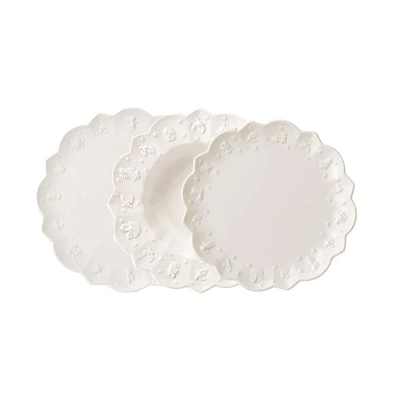 Villeroy & Boch Toy's Delight Royal Classic Serviesset 12-Delig