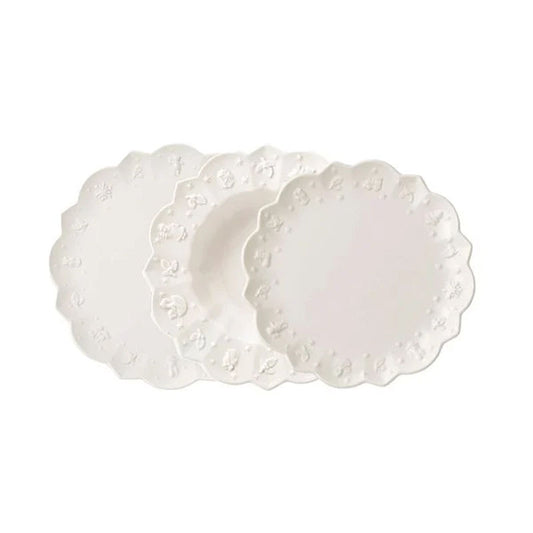 Villeroy & Boch Toy's Delight Royal Classic Serviesset 12-Delig