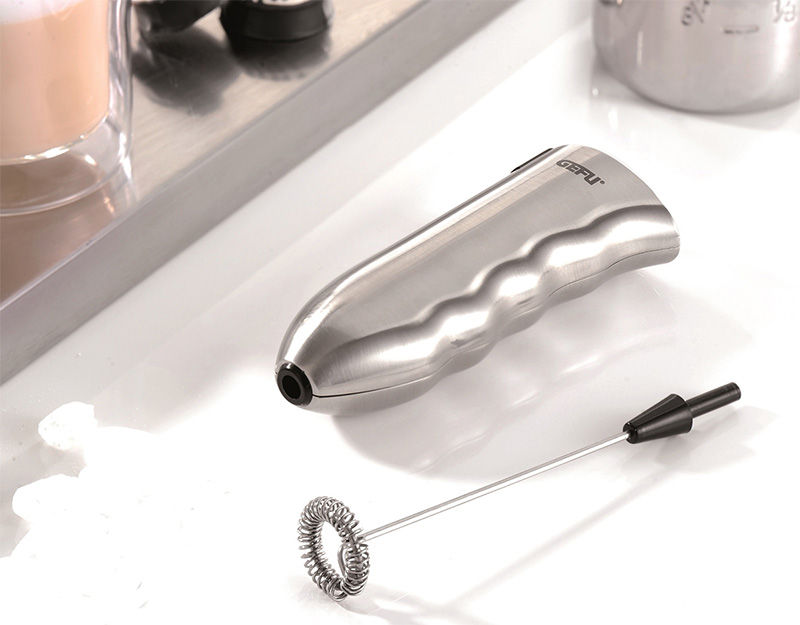 Gefu Marcello Melkopschuimer