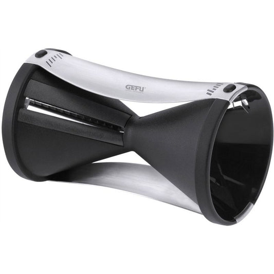 Gefu Spirelli Spiraalsnijder Zwart