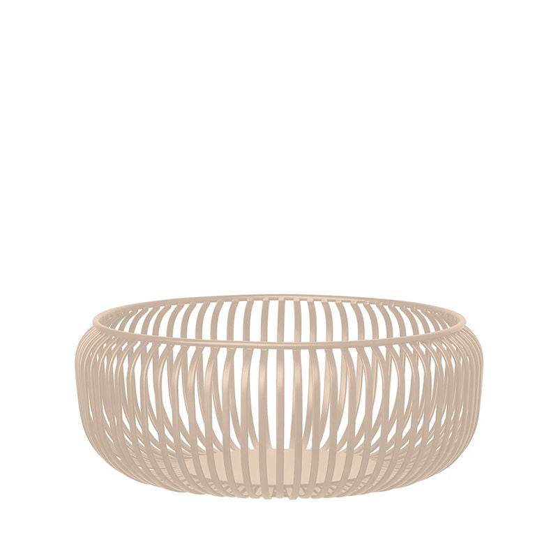 Blomus Lito Mand Nomad – Mand Van Blomus In Helder Roestvrij Staal