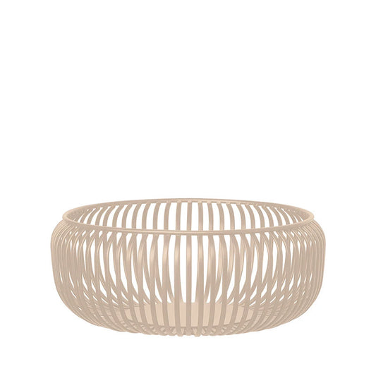 Blomus Lito Mand Nomad – Mand Van Blomus In Helder Roestvrij Staal