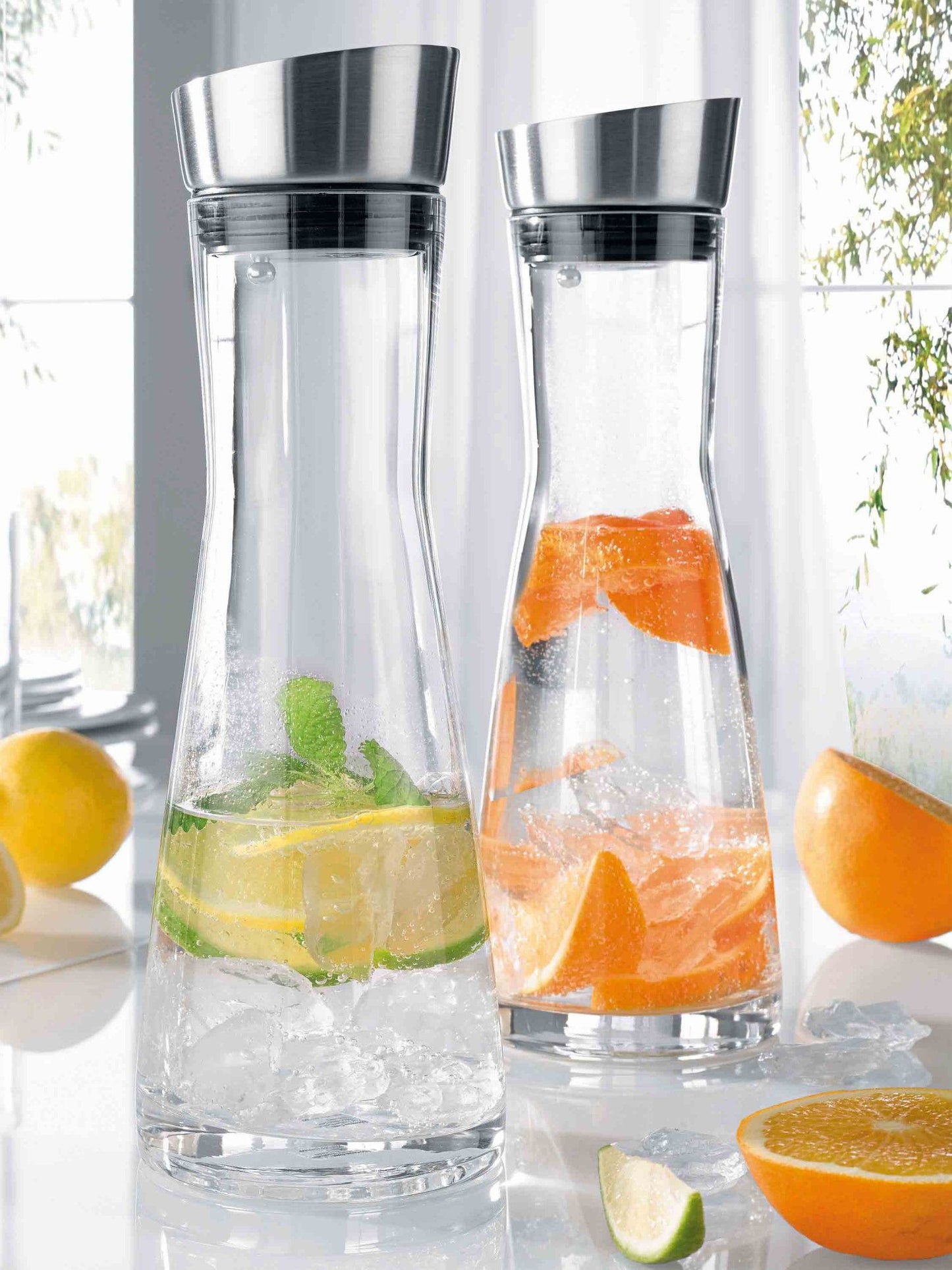 Blomus Aldoa Waterkaraf 0,9 L